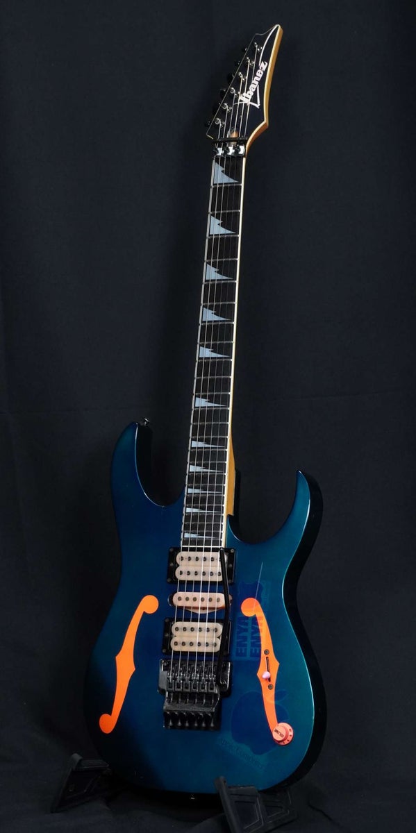 中古】IBANEZ / PGM-100 Jewel Blue 【御茶ノ水本店FINEST GUITARS