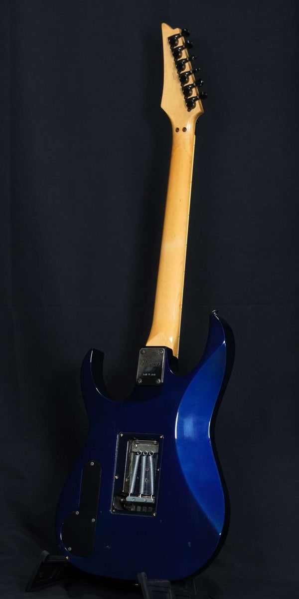 中古】IBANEZ / PGM-100 Jewel Blue 【御茶ノ水本店FINEST GUITARS