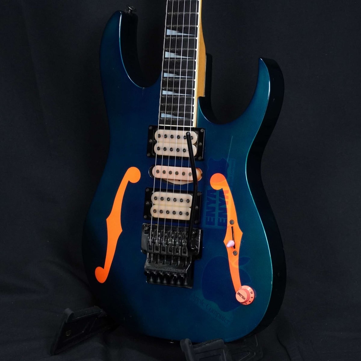 中古】IBANEZ / PGM-100 Jewel Blue 【御茶ノ水本店FINEST GUITARS