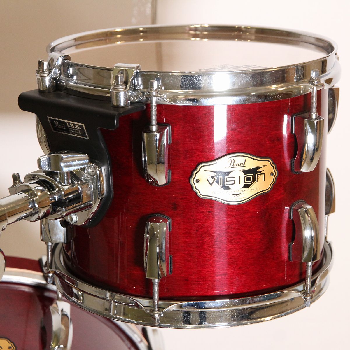 中古】PEARL / VMX0163/C Vision Maple JUNGLE GIG KIT #28 VW 16/14