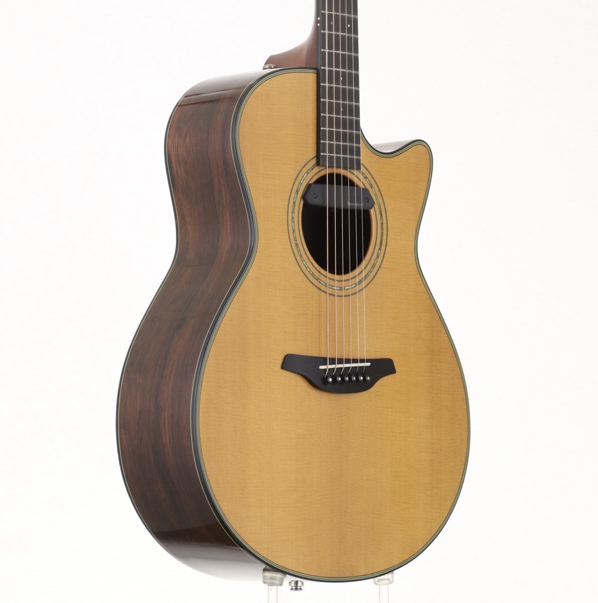 希少　限定仕様　現行GC相当 Furch G23-SGCT フォルヒ 中古】FURCH / G23-SGCT 2011年製【S/N:44520】【横浜店】 | フラット