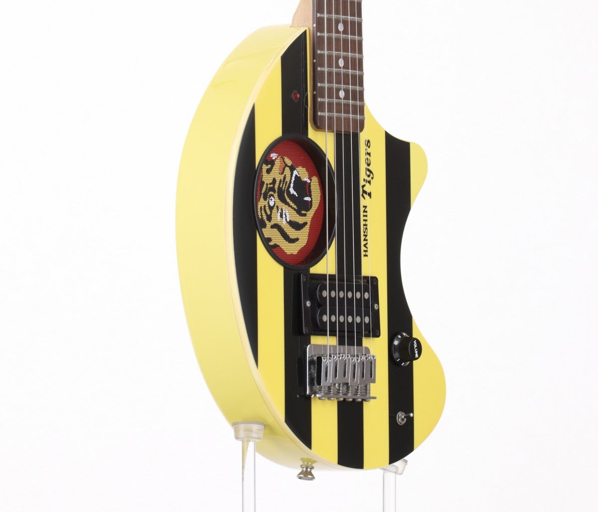 中古】FERNANDES / TORA-ZO【3.20kg】【横浜店】 | ミニ/アンプ内蔵