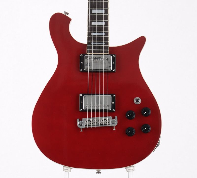 中古】Bill Lawrence / MB-68 Chisato Moritaka Model【3.12kg】【横浜
