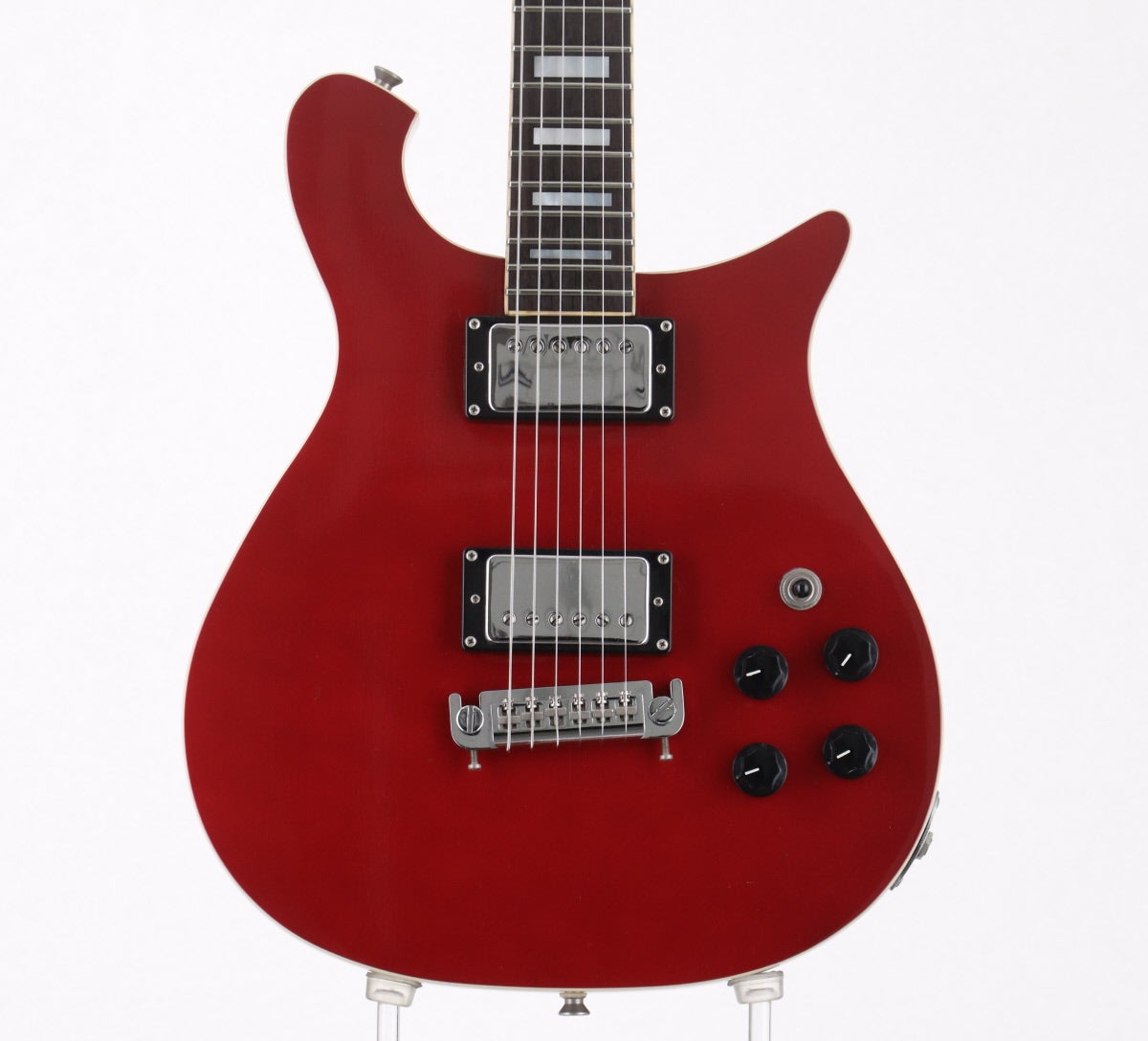 中古】Bill Lawrence / MB-68 Chisato Moritaka Model【3.12kg】【横浜
