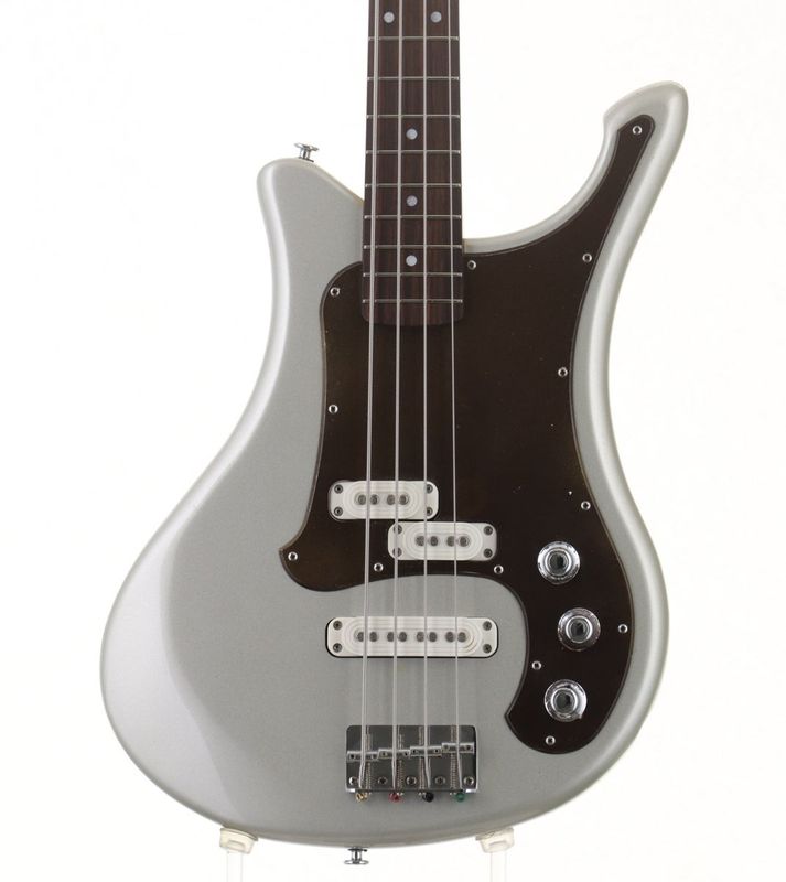 中古】YAMAHA / SBV550 Silver 【福岡店】 | その他タイプ | イシバシ楽器