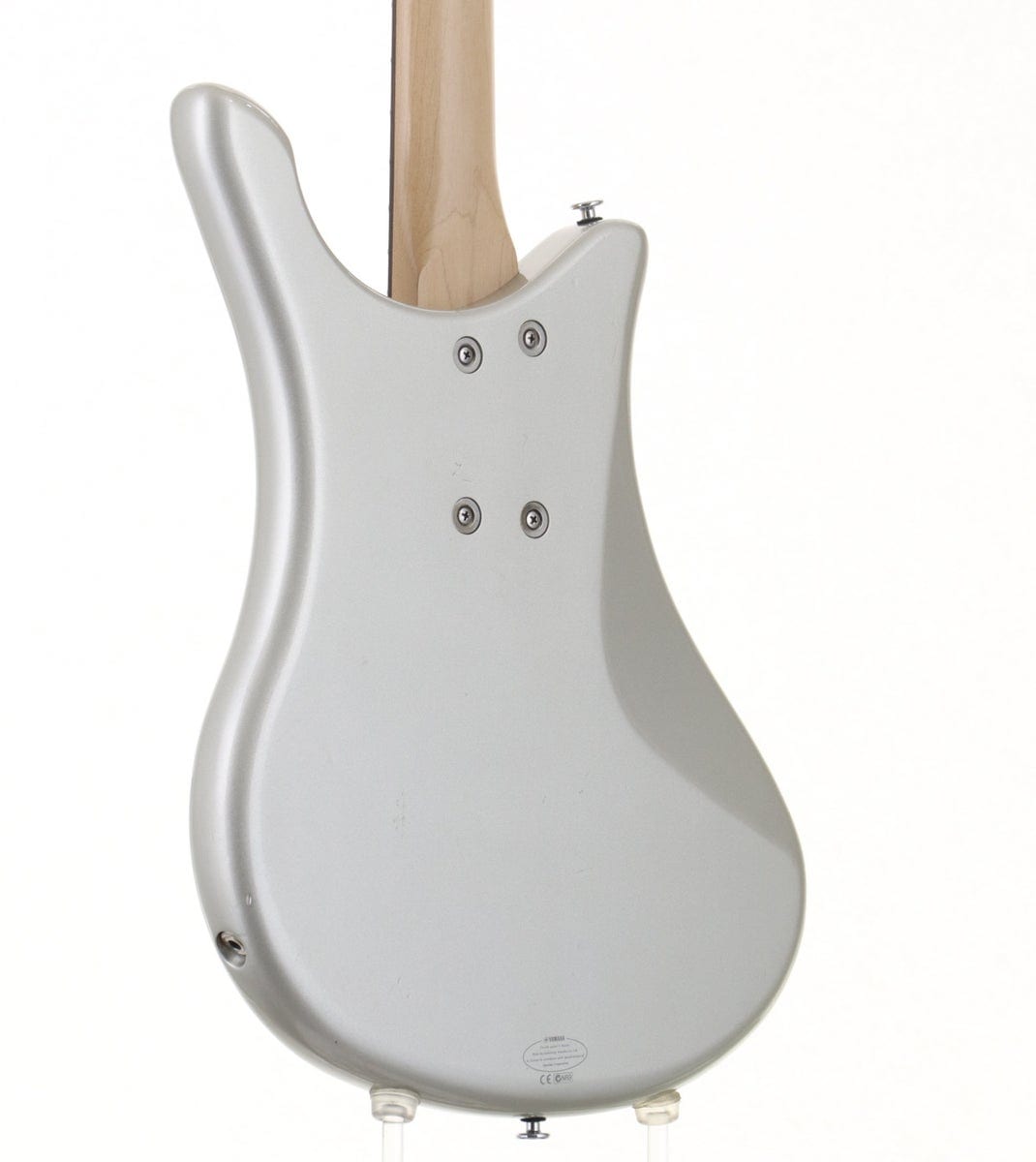 中古】YAMAHA / SBV550 Silver 【福岡店】 | その他タイプ | イシバシ楽器