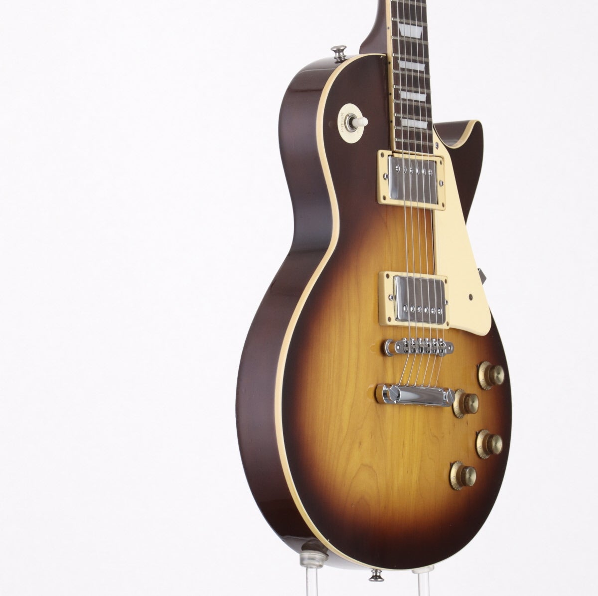 中古】YAMAHA / SL-400S Brown Sunburst 【福岡店】 | レスポール