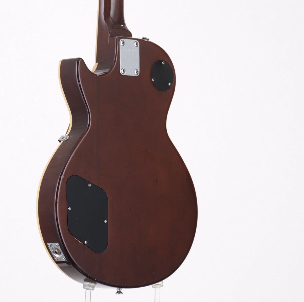中古】YAMAHA / SL-400S Brown Sunburst 【福岡店】 | レスポール
