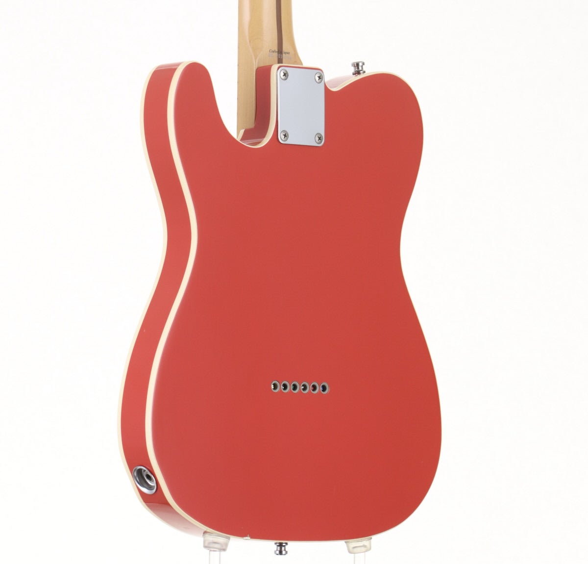 中古】FENDER JAPAN (-2015) / TL62B-95DK MOD 【福岡店