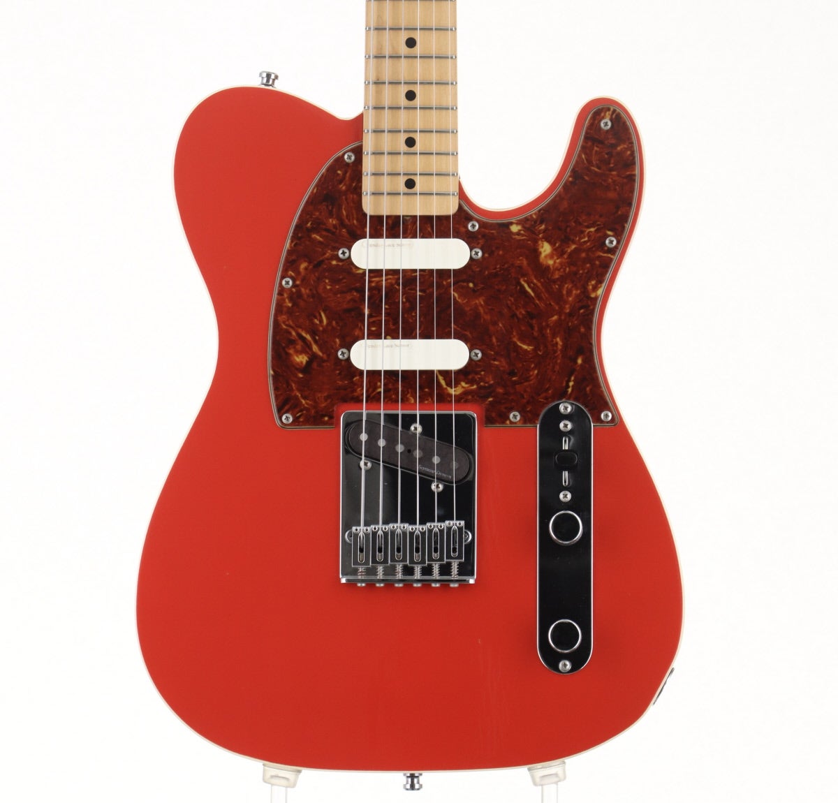 中古】FENDER JAPAN (-2015) / TL62B-95DK MOD 【福岡店