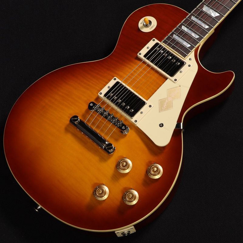 EPIPHONE Les Paul Standard (エレキギター)の検索結果