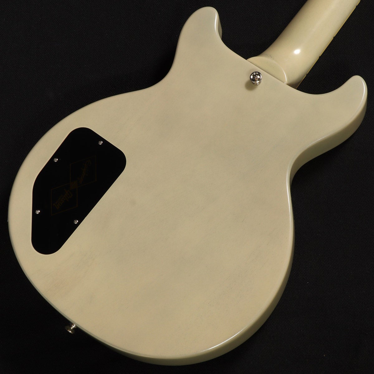 Epiphone / Inspired by Gibson Custom 1960 Les Paul SPL DC Reissue