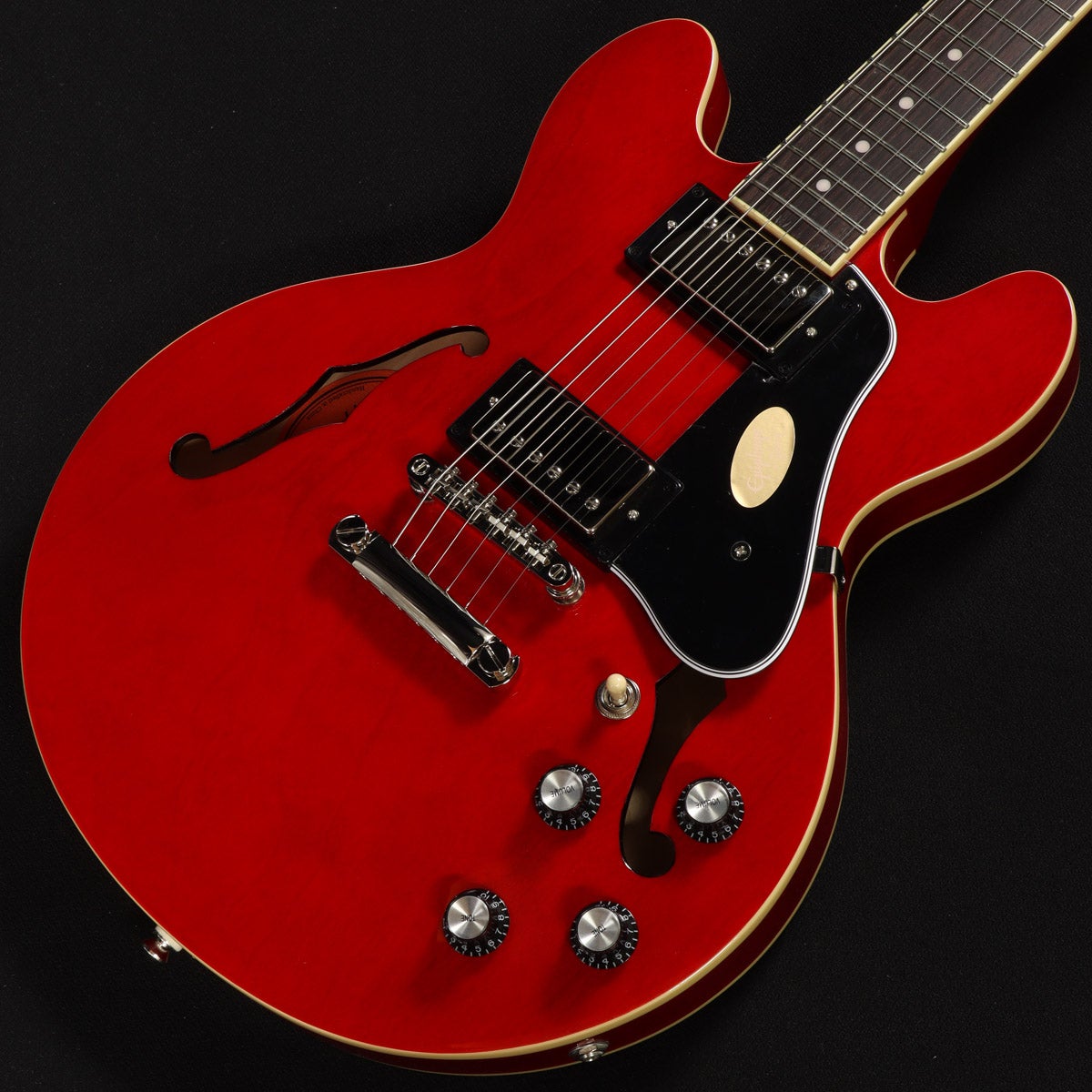 Epiphone / Inspired by Gibson ES-339 Cherry ≪S/N:26041510410