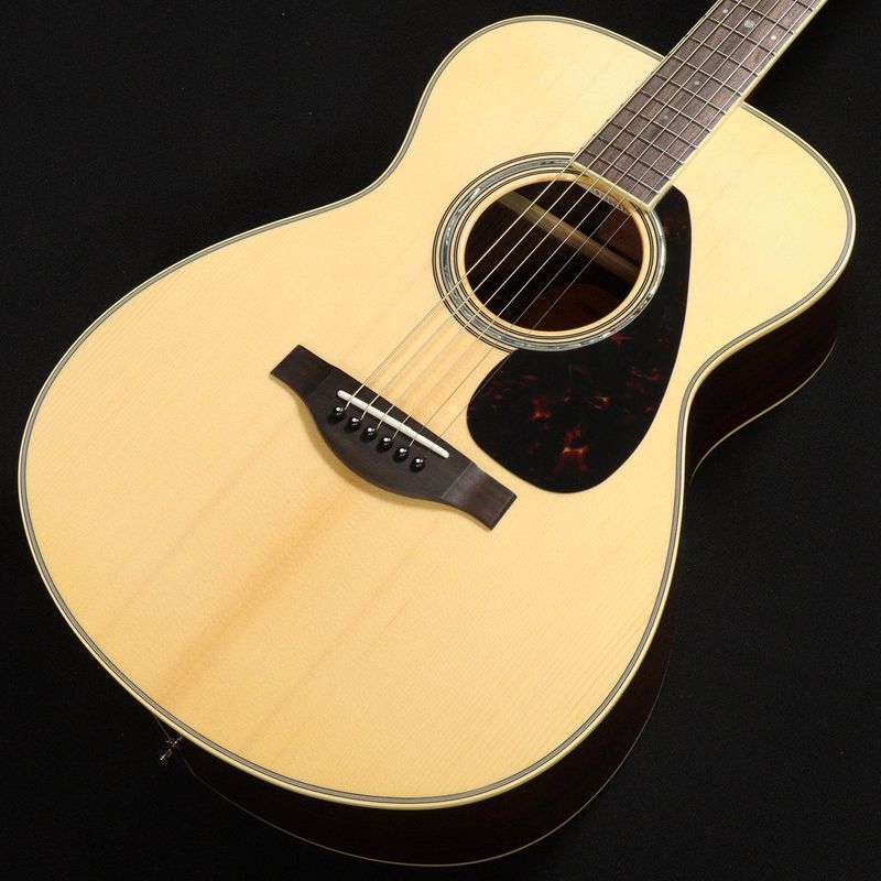 YAMAHA / LS6 ARE Natural (NT) 【専用ケースつき】 ヤマハ