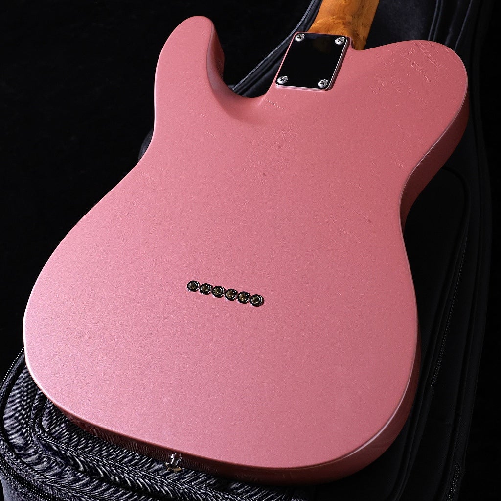 Suhr / Custom Classic T Antique Burgundy Mist【S/N 89892】 사진 2