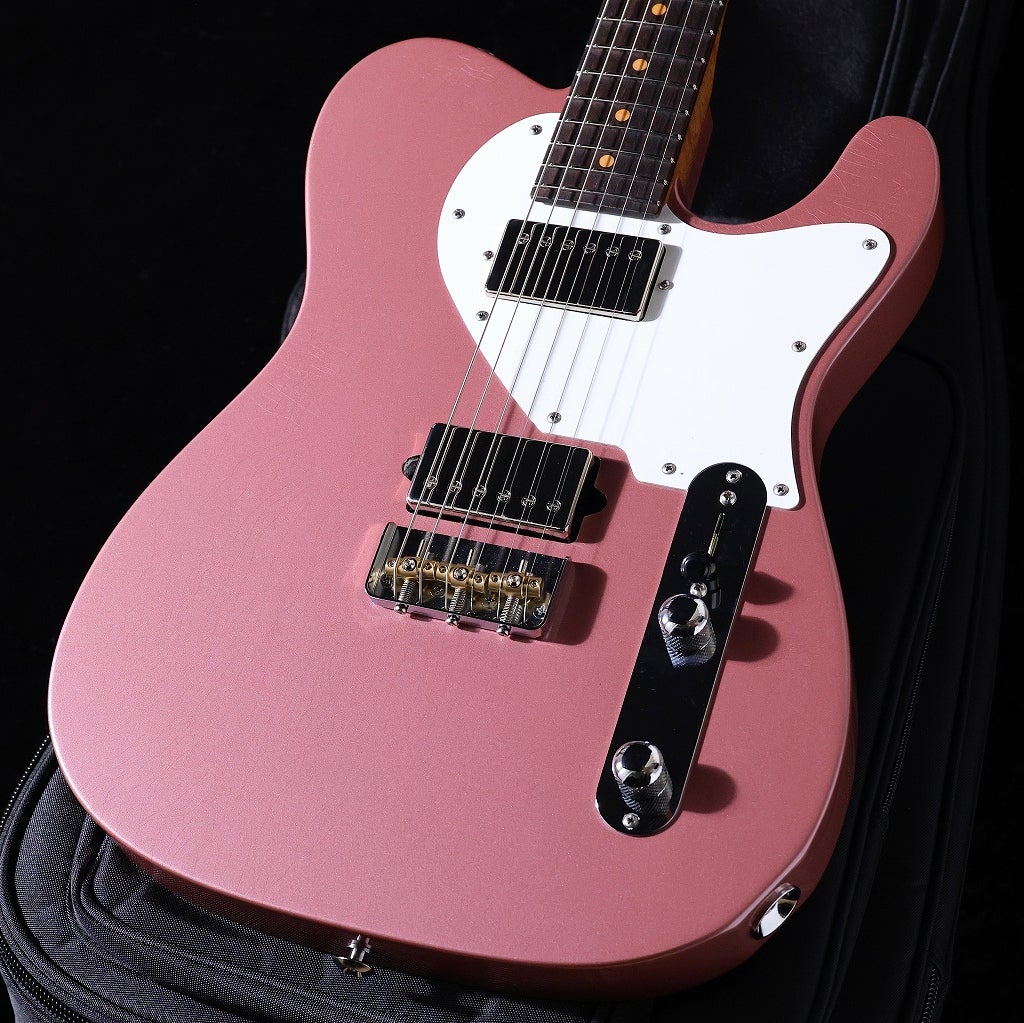 Suhr / Custom Classic T Antique Burgundy Mist【S/N 89892】