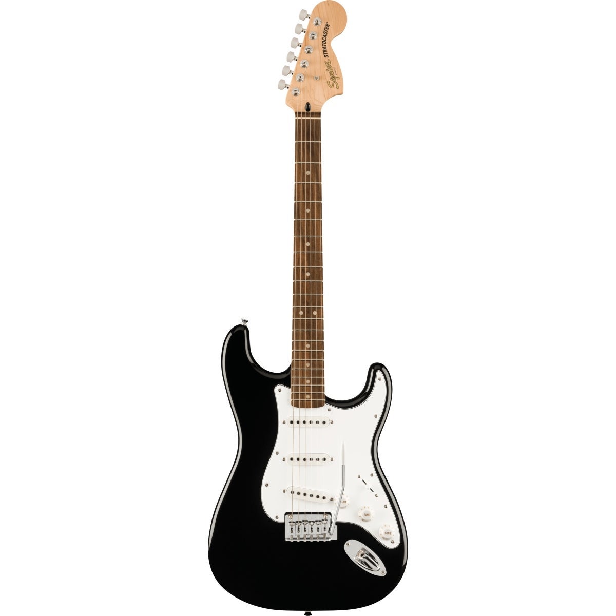Squier by Fender / Affinity Series Stratocaster Fender Mustang