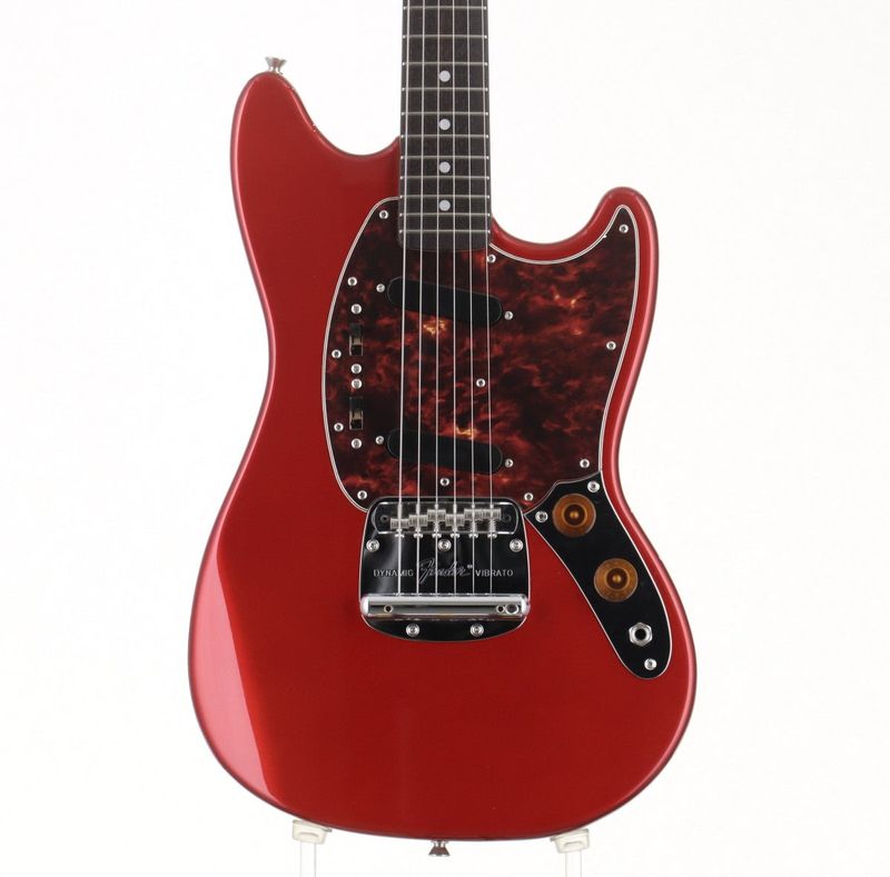 中古】FENDER MADE IN JAPAN / Classic 70s Mustang Matching Head
