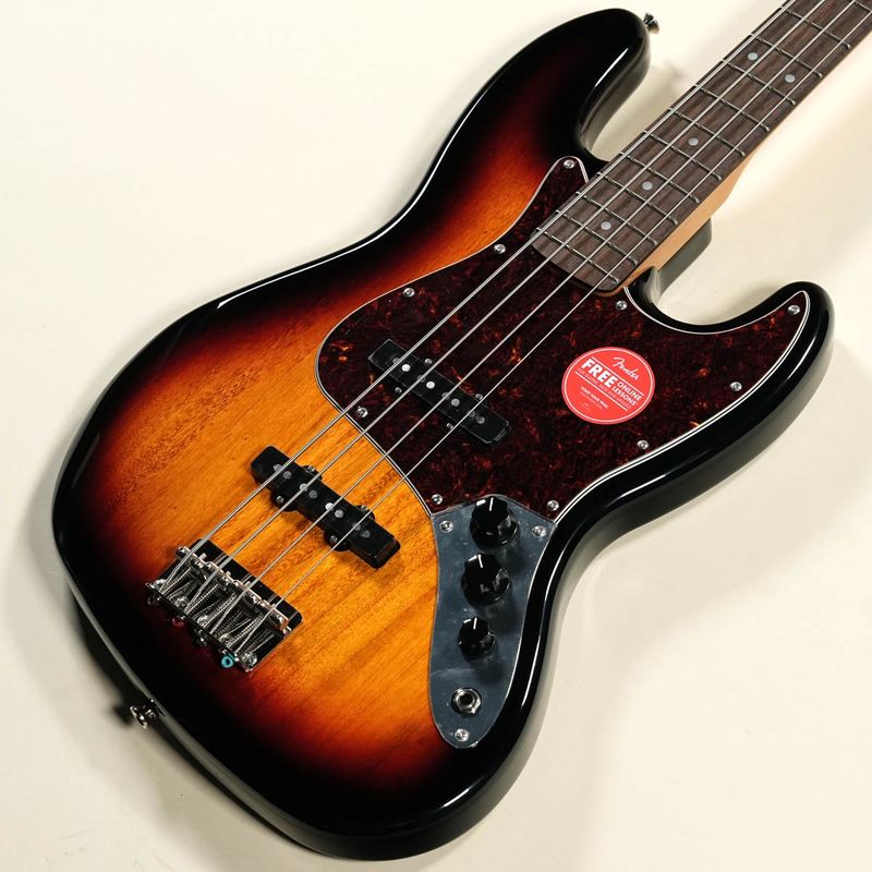 SQUIER BY FENDER × 新品 他3条件)の検索結果 | ギター、アコギ