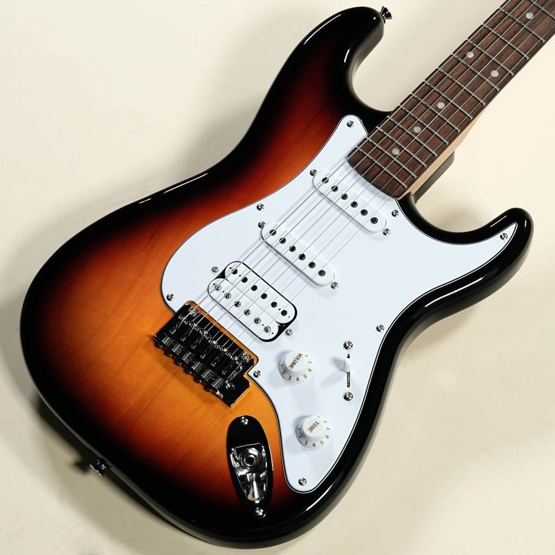 SQUIER BY FENDER × 新品 他3条件)の検索結果 | ギター、アコギ