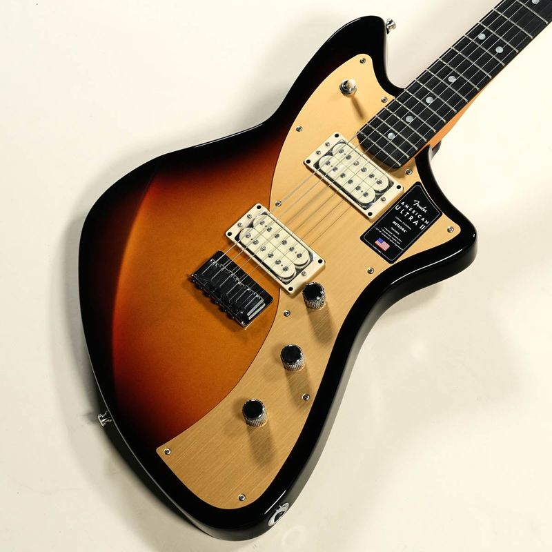 9 (FENDER USA × サンバースト × S：新品)の検索結果 | ギター、アコギ