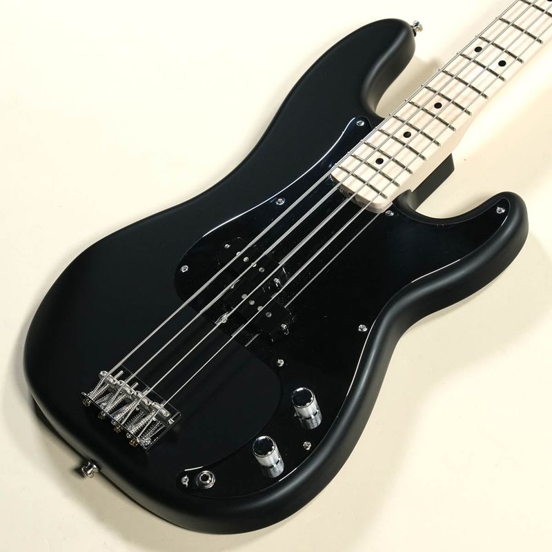Photogenic プレシジョンベースタイプ ブラック 中古 プレシジョンベースタイプ × ブラック)の検索結果 | ギター、アコギ