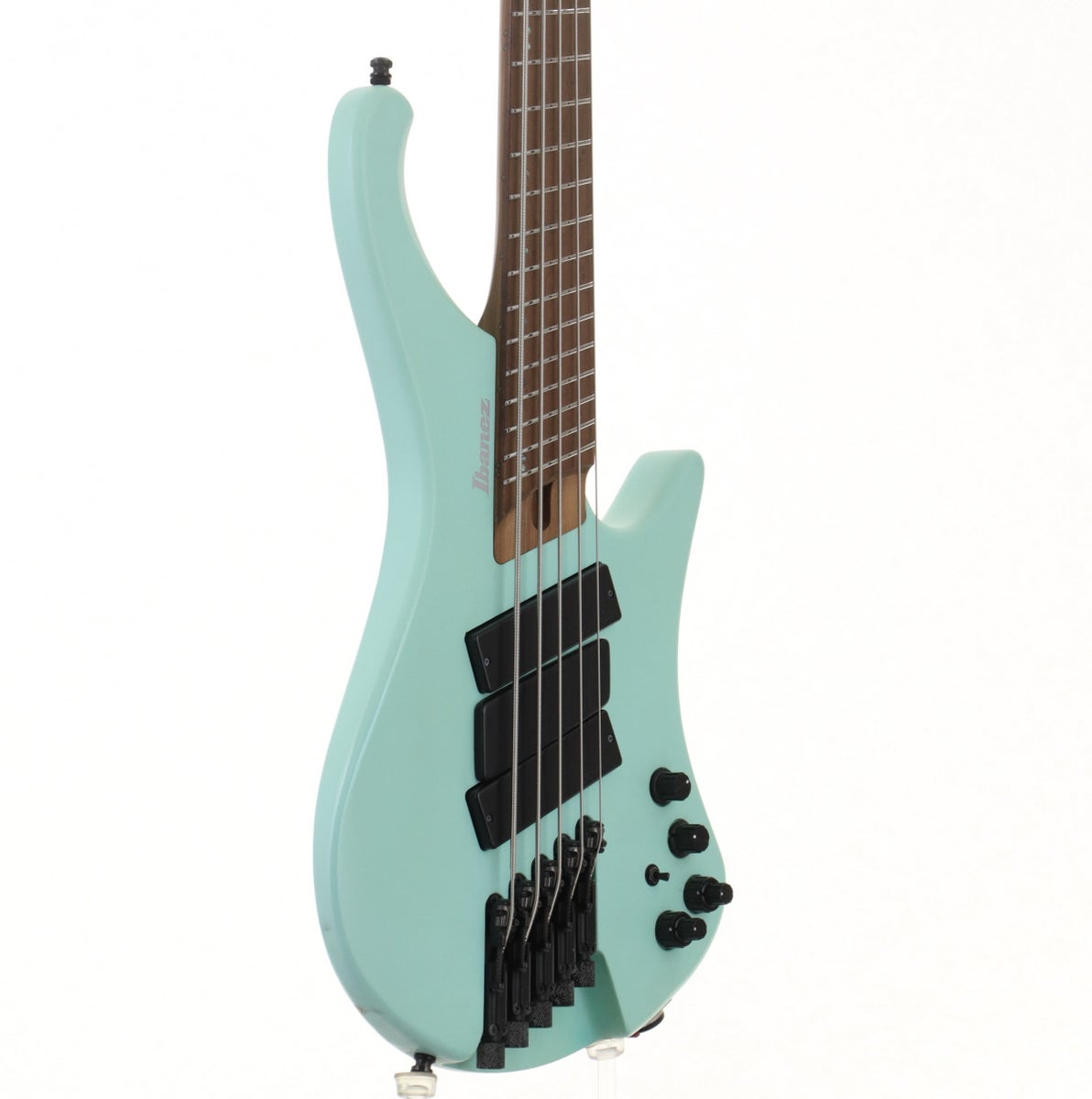 中古】IBANEZ / EHB1005MSL SFM Sea Foam Green Matte 【福岡店