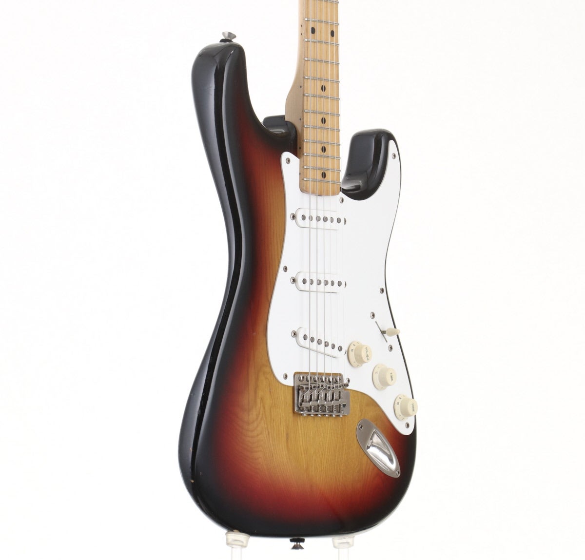 中古】TOKAI / ST-80 YS Yellow Sunburst 【福岡店】 | ストラト