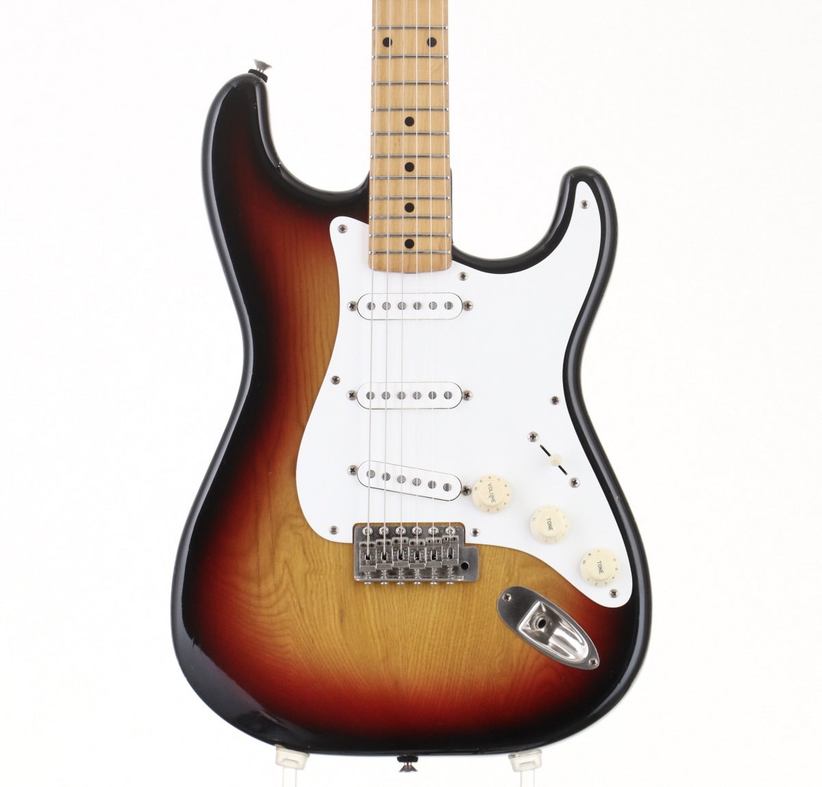 中古】TOKAI / ST-80 YS Yellow Sunburst 【福岡店】 | ストラト