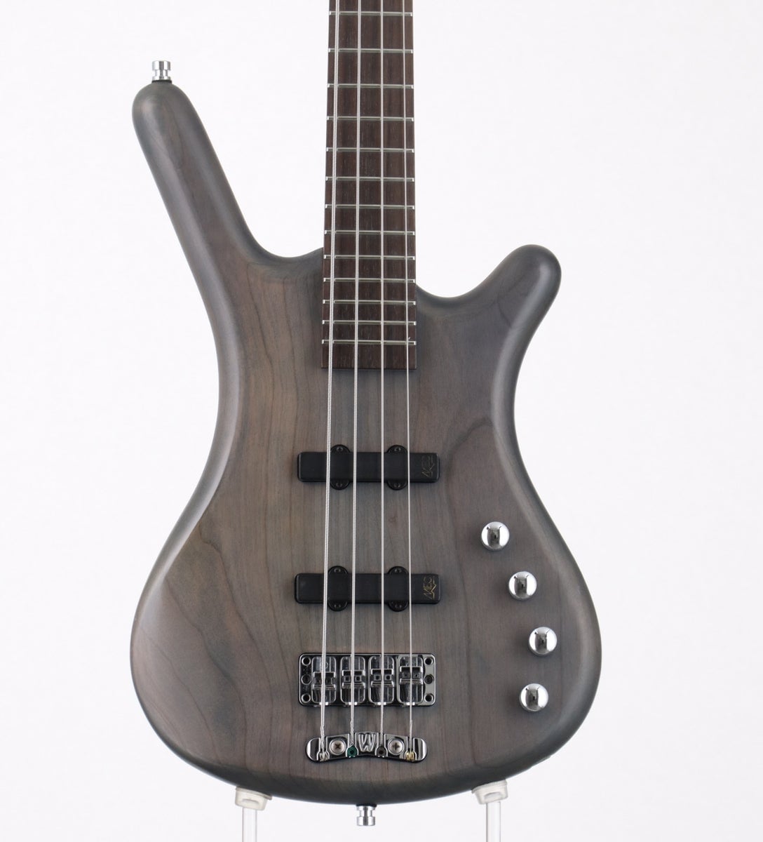 【11691】Warwick corvette basic 4st エレキベース 中古】Warwick / ROCKBASS Corvette Basic 4st Active Nirvana Black