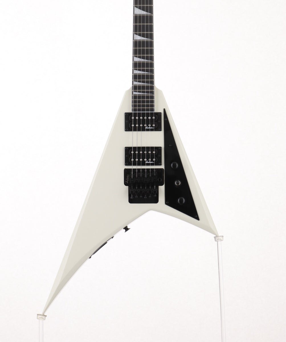 中古】JACKSON / JS Series JS32 Rhoads Ivory 【福岡店