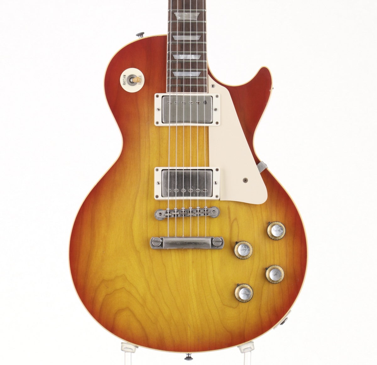 中古】GIBSON CUSTOM / Historic Collection 1960 Les Paul Standard