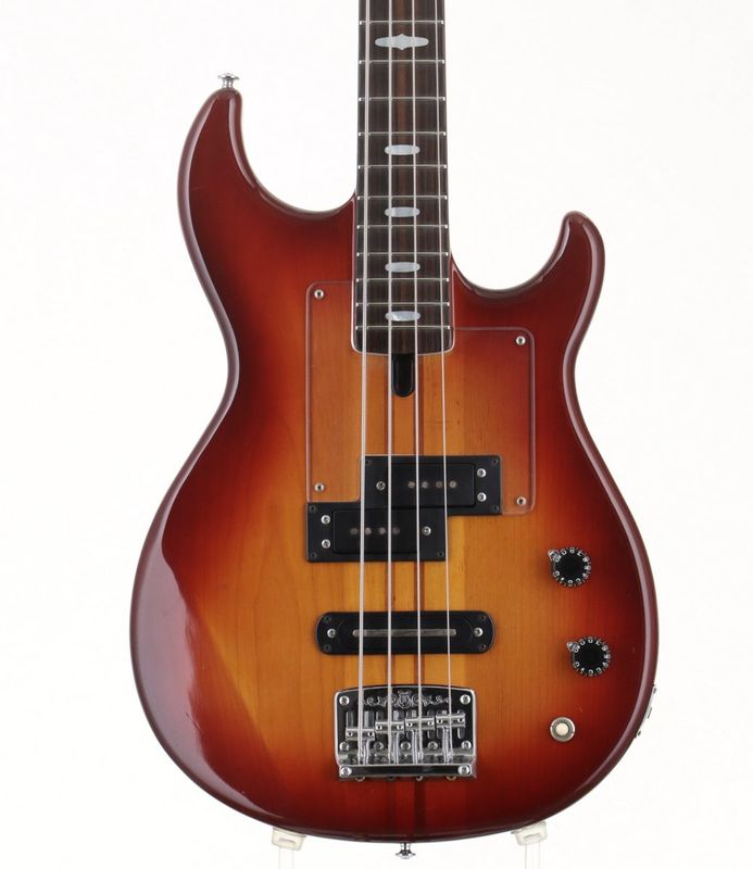 YAMAHA Broad Bass BB2000 エレキベース 中古】YAMAHA / BB2000 ST Broad Bass 【福岡店】 | その他タイプ