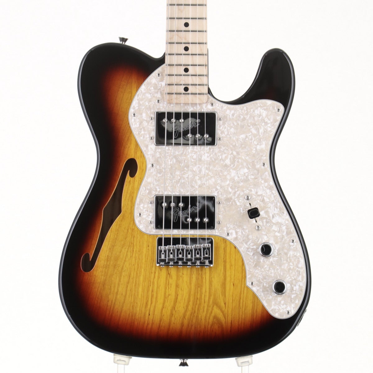 Fender Telecaster Thinline コンポーネント中古品 中古】FENDER MADE IN JAPAN / FSR Tradidional II 70s Telecaster
