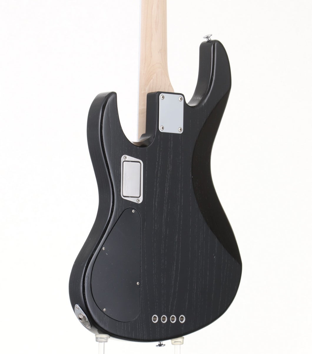 中古】EDWARDS / E-AMAZE-AS-4/M Solid Black 【福岡店】【値下げ