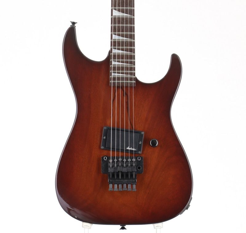 中古】CHARVEL / Model 88 Tobacco Sunburst 【福岡店】 | ソロイスト