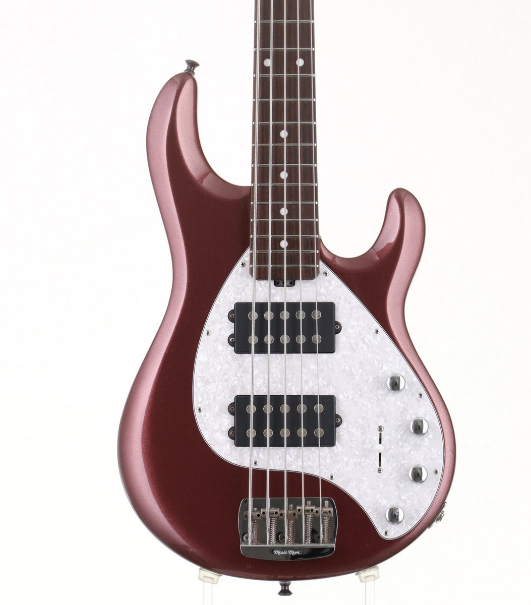中古】MUSIC MAN / StingRay 5 Special HH 【福岡店】【値下げ】 | MM