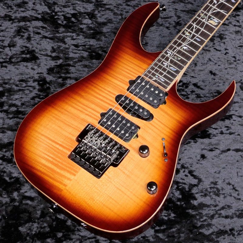 中古】IBANEZ / j.custom RG8570 BSR Brownish Sphalerite 【新宿店