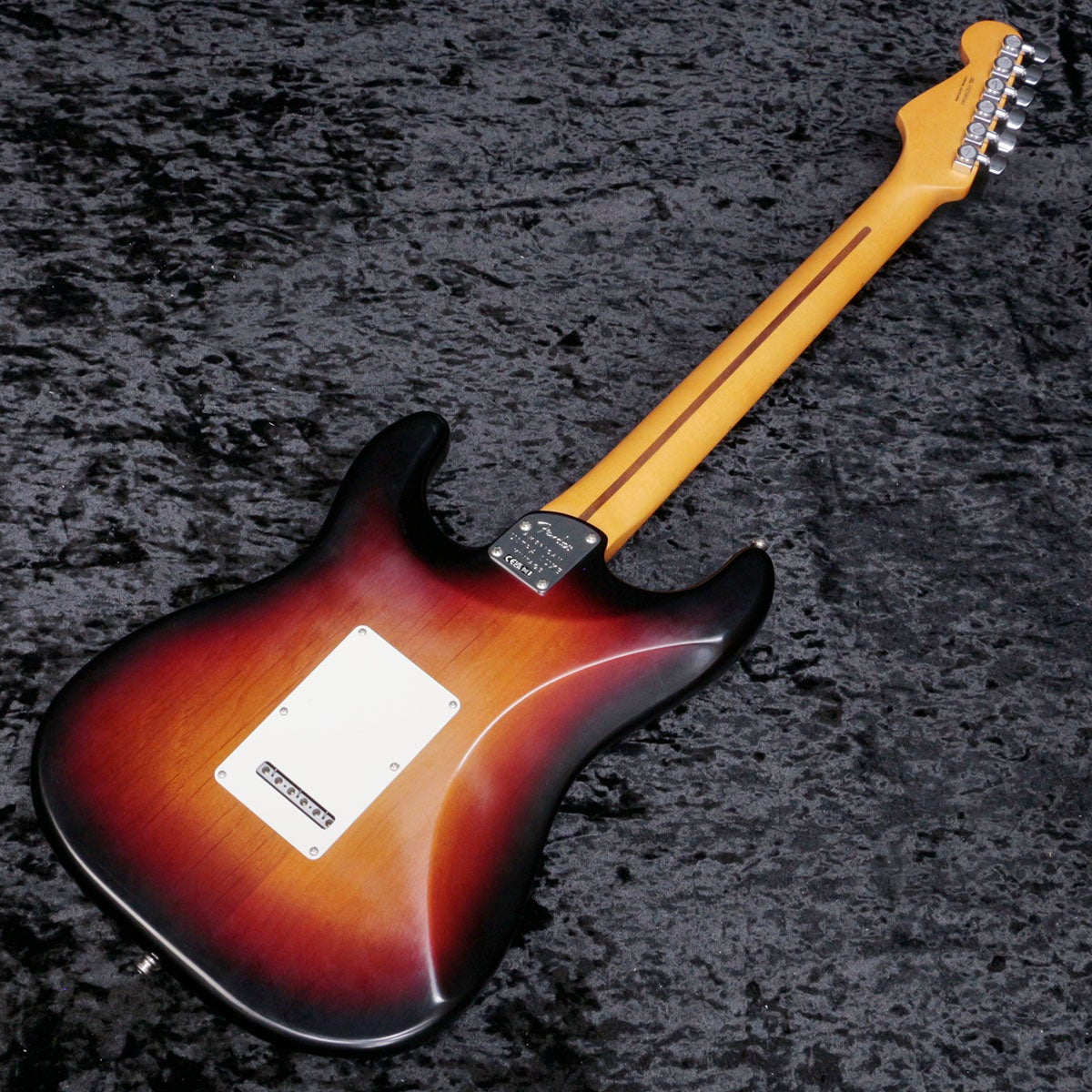 Fender / American Ultra Luxe Vintage '50s Stratocaster Maple