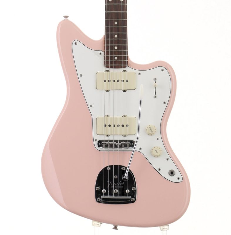 Fender Player Jazzmaster 美品中古！ 中古】FENDER / LTD Player Jazzmaster Shell Pink 【新宿店