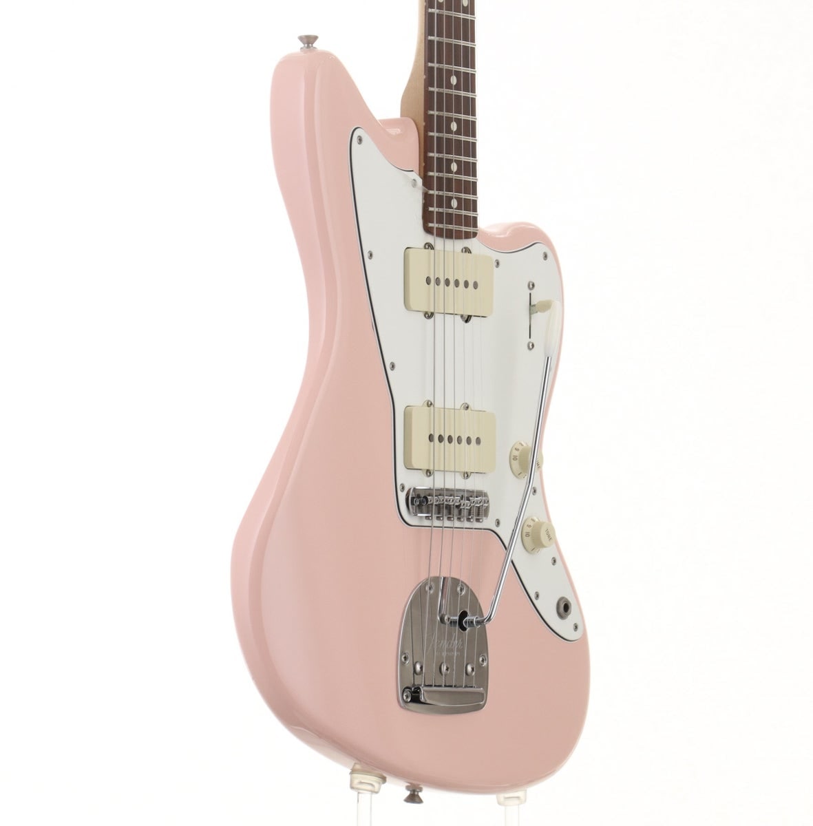 中古】FENDER / LTD Player Jazzmaster Shell Pink 【新宿店