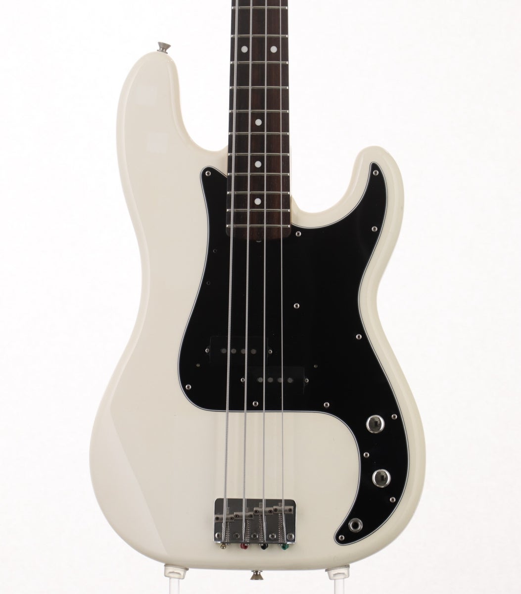 Fender Japan プレシジョンベース PB70-70US OWH 中古】FENDER JAPAN / PB70-70US OWH 【新宿店】 | プレシジョンベース