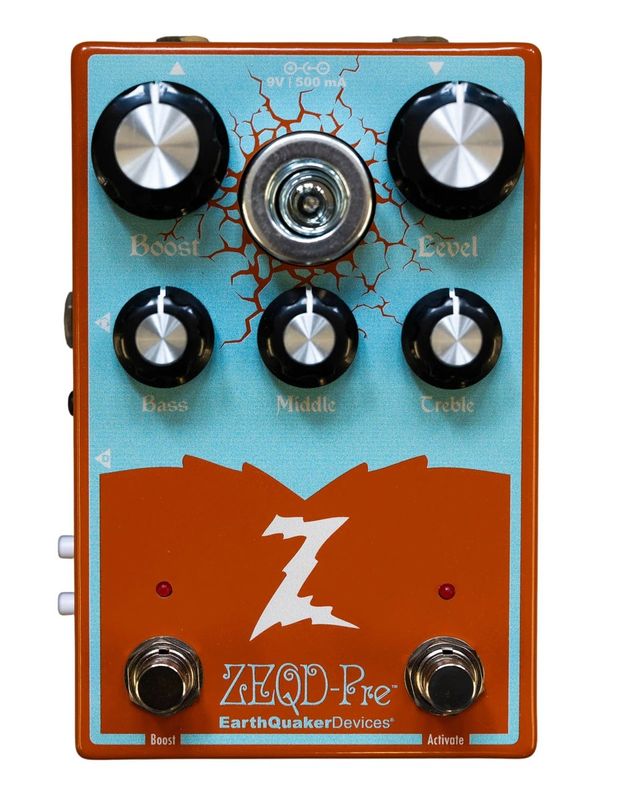 エフェクター × EARTH QUAKER DEVICES)の検索結果 | ギター、アコギ