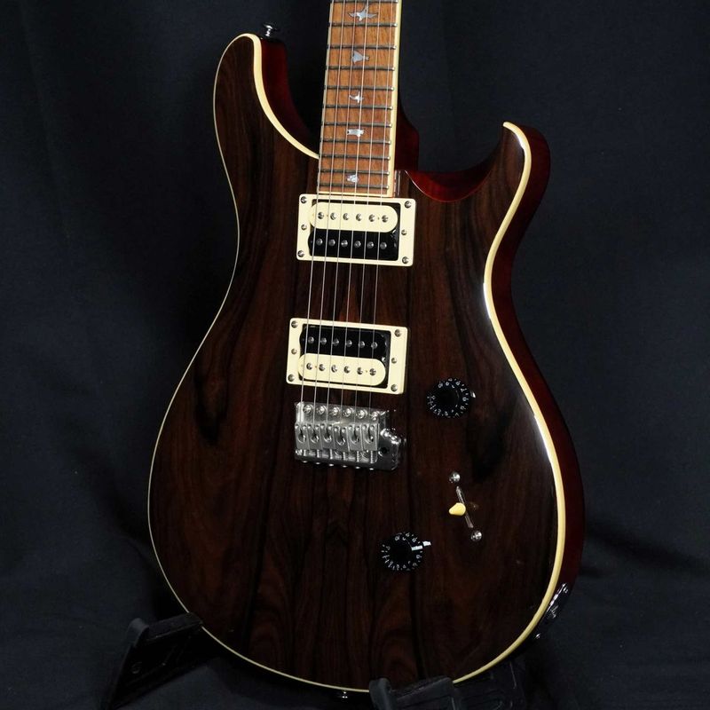 中古】PAUL REED SMITH / SE Custom24 Ziricote 【御茶ノ水本店FINEST