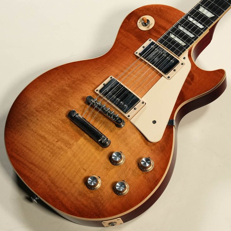 中古】Gibson / Les Paul Standard 60s Unburst 2022 Unburst 【渋谷店