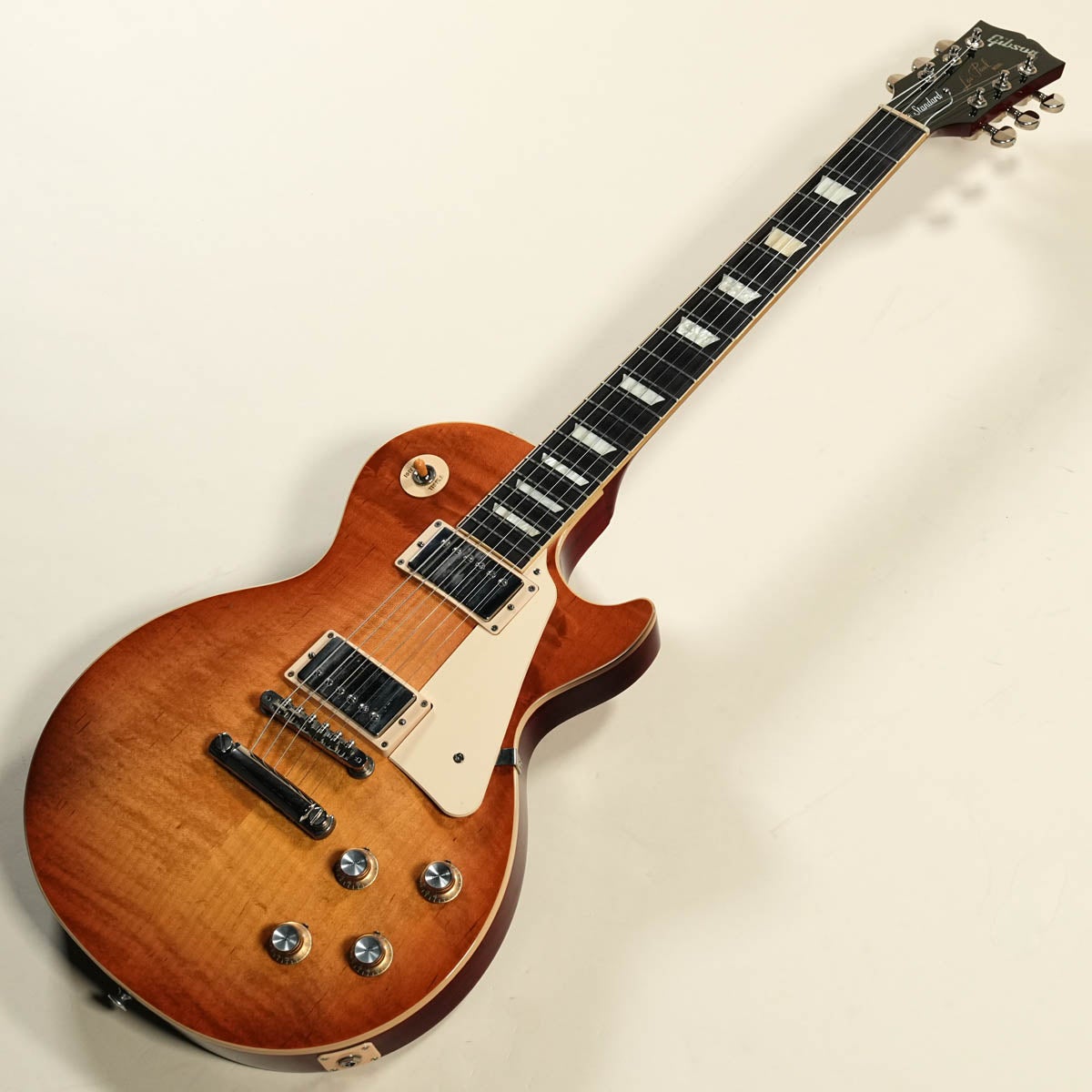 Gibson Les Paul Standard 2022年製アンバースト　美品 中古】Gibson / Les Paul Standard 60s Unburst 2022 Unburst 【渋谷店