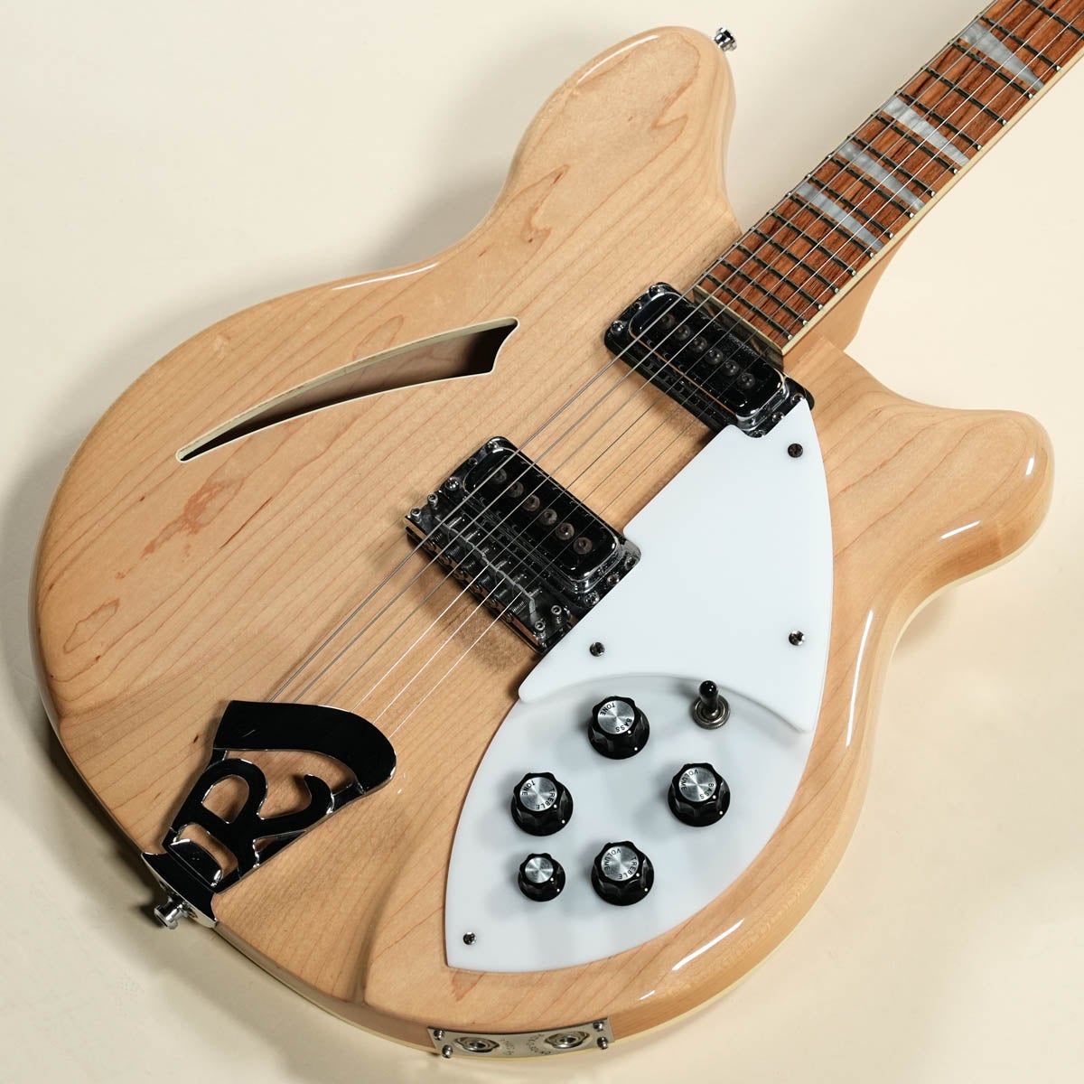 中古】Rickenbacker / 360 Mapleglo 2009 【渋谷店】 | その他タイプ