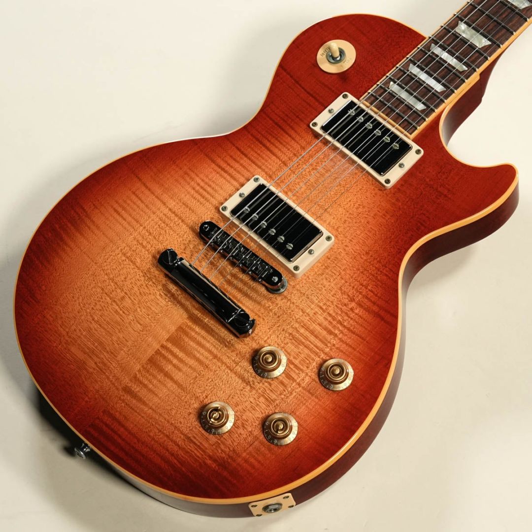 中古】Gibson / Les Paul Standard 50s Cherry S 【渋谷店】 | レス