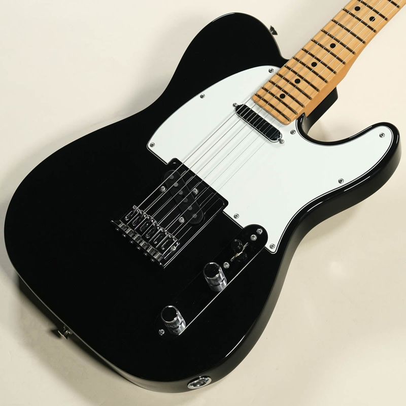 中古】Fender / Player II Telecaster Black 2024 【渋谷店