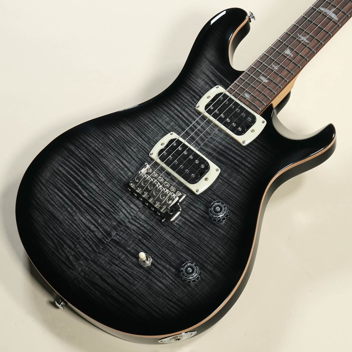 中古】PRS SE / SE CE24 Charcoal Burst 2026 【渋谷店】 | その他